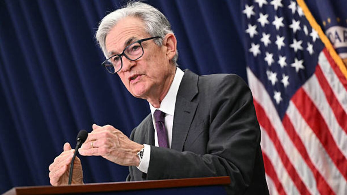 Fed Chair Powell Has Done a Good Job, Rubenstein Says