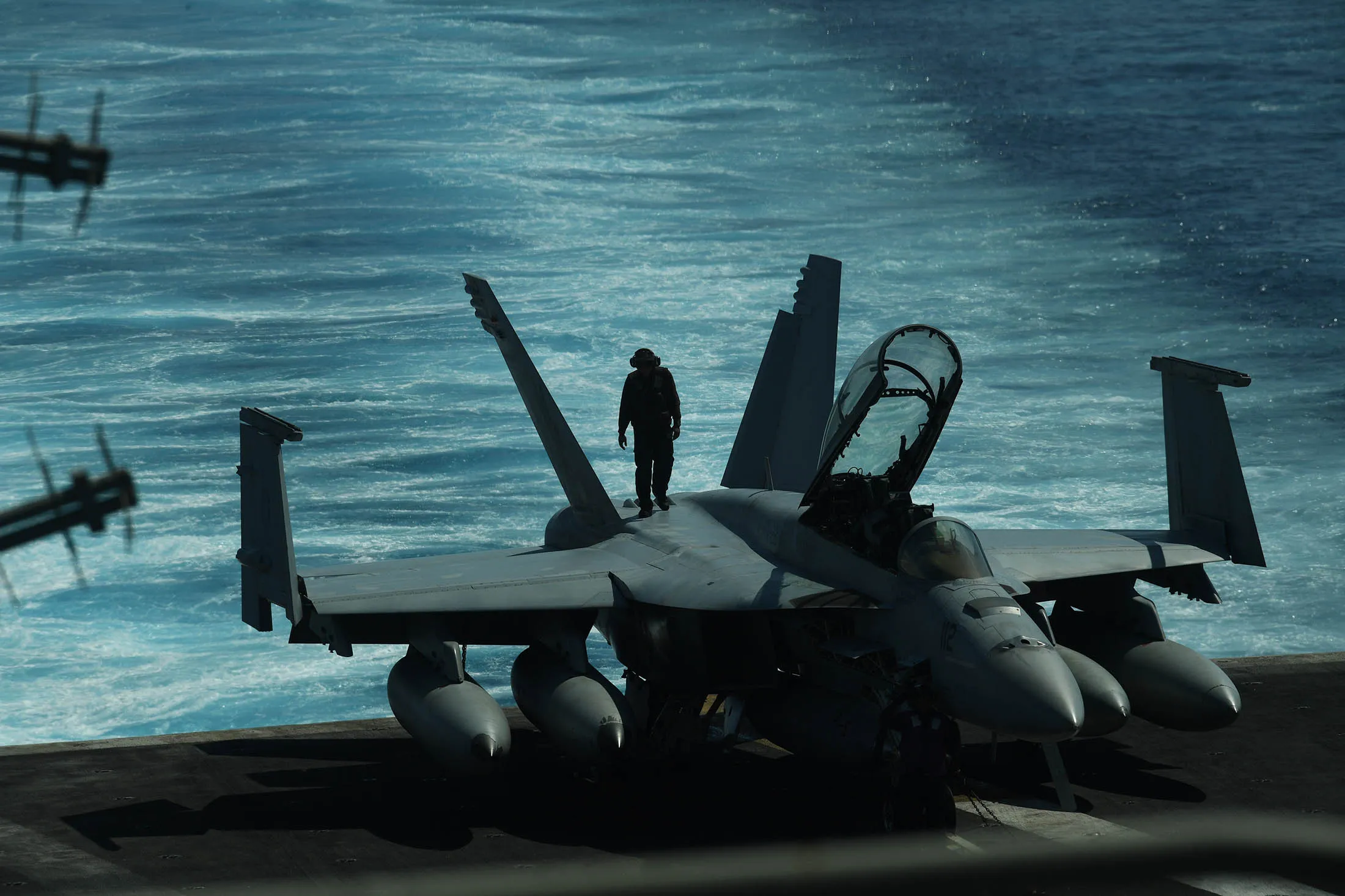 TOPSHOT-PHILIPPINES-US-MARITIME-CHINA-DIPLOMACY