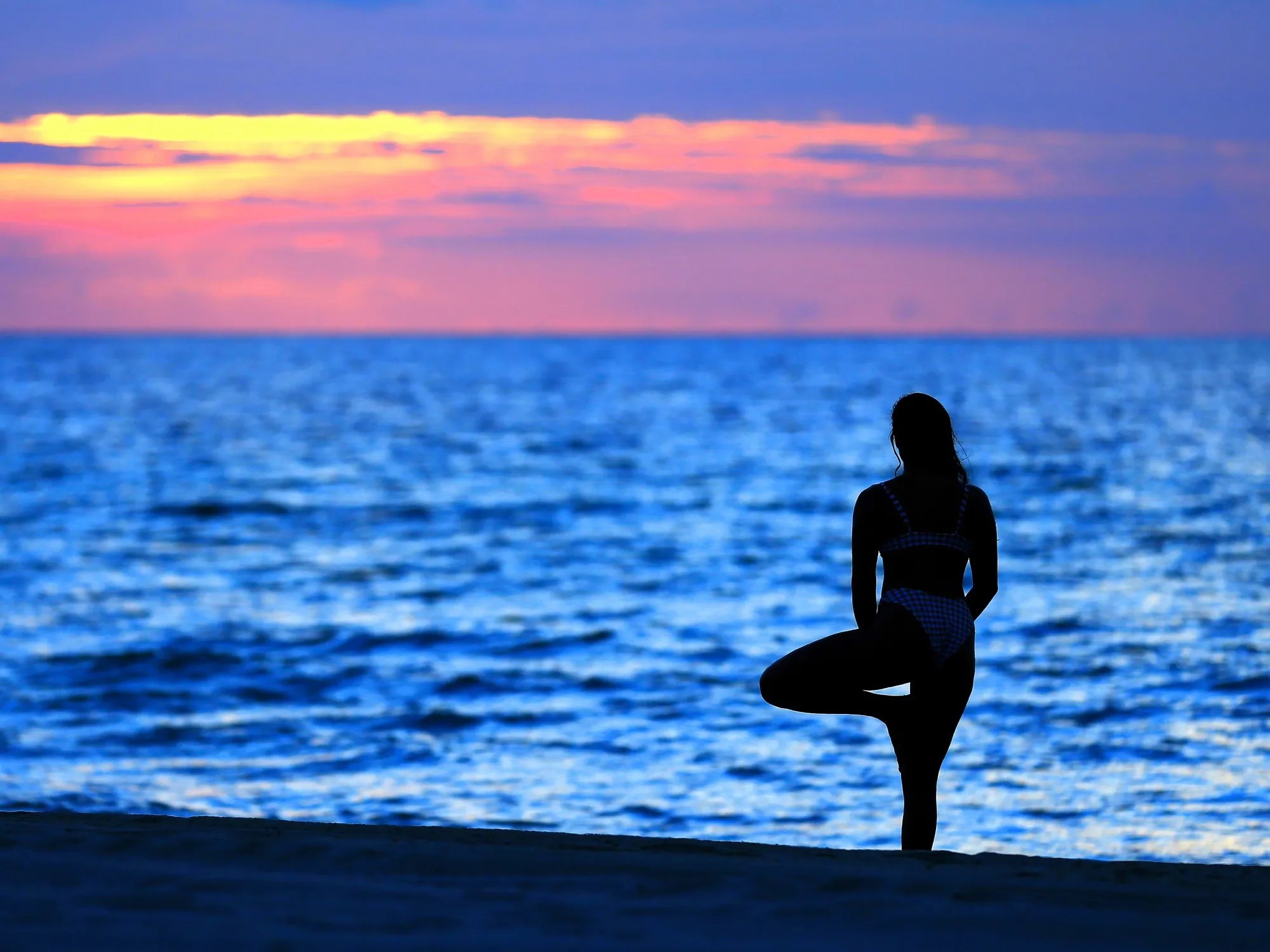 What does it take to be happy?