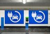 Europe’s EV Market Gets a Surprising Boost From Company Cars