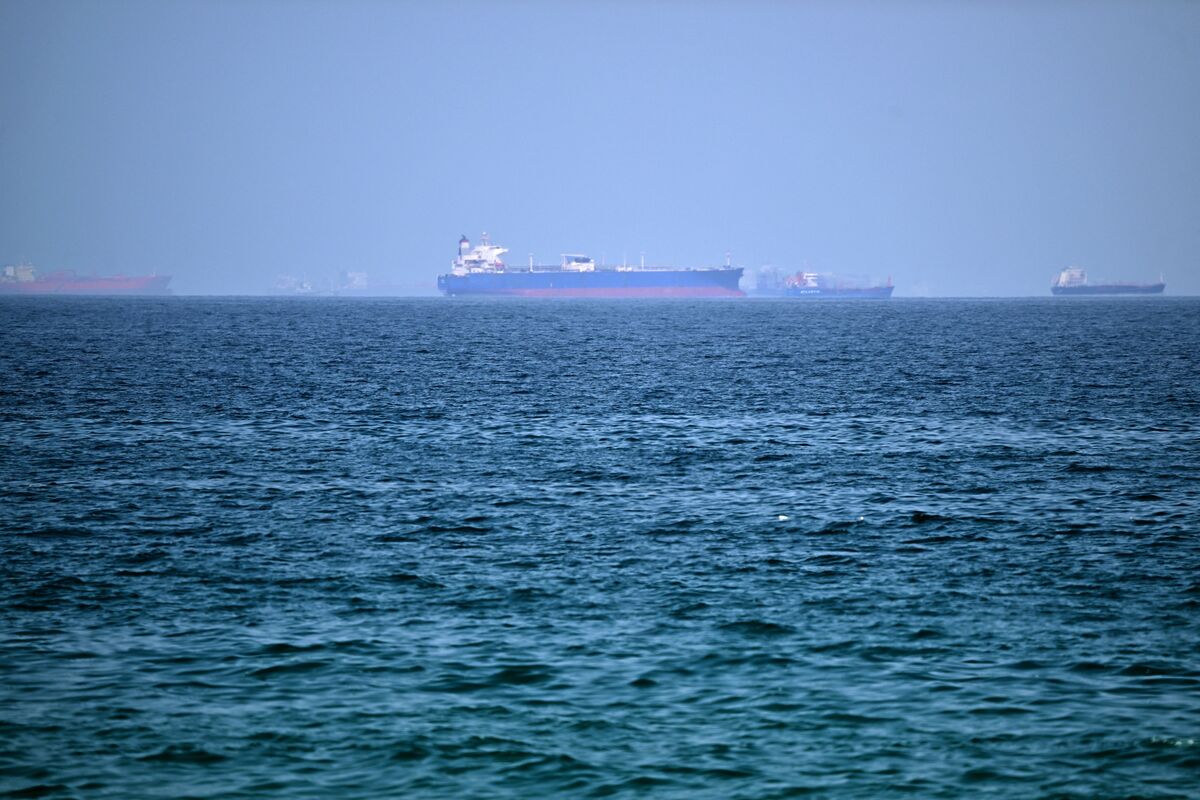 Hormuz Traffic Drops Off as Vessel Attacks Raise Fresh Concerns