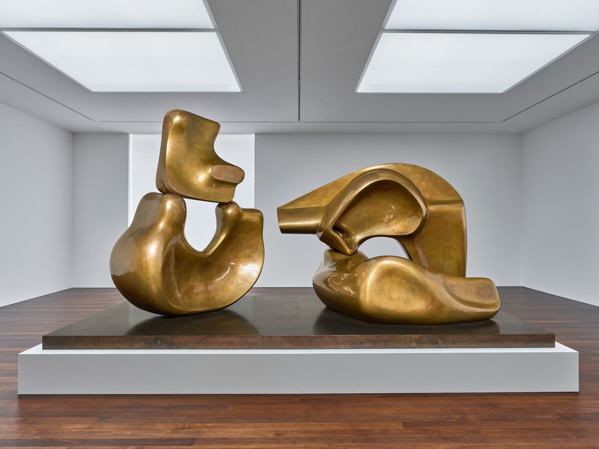The Art Market Pins Its Comeback Hopes to Art Basel
