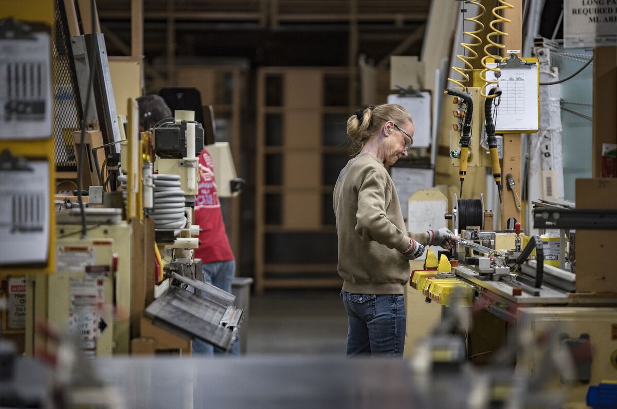 ⚫️ BLOOMBERG: Crescita dell'economia statunitense nel secondo trimestre superiore alle attese grazie a investimenti e commercio