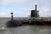 HMAS Farncomb