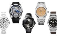 relates to Who Will Take Home Watchmaking’s Biggest Prize?