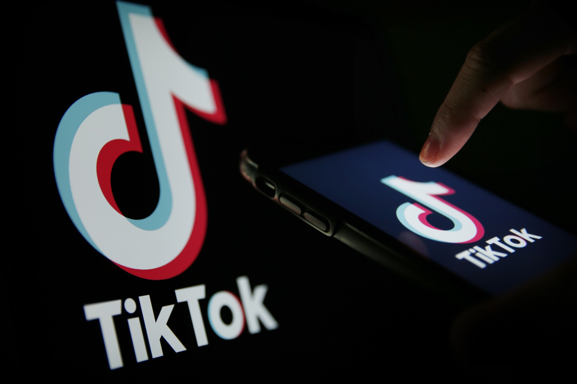 Biden signs TikTok ban for government devices amid security concerns