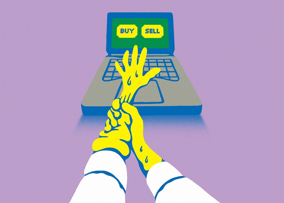 How to Profit From Behavioral Economics - Bloomberg