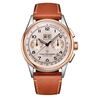 Heritage BiCompax Watch