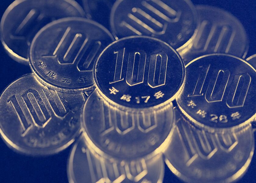Yen