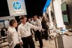 Hewlett-Packard Makes Its Move Against IBM in Big Data