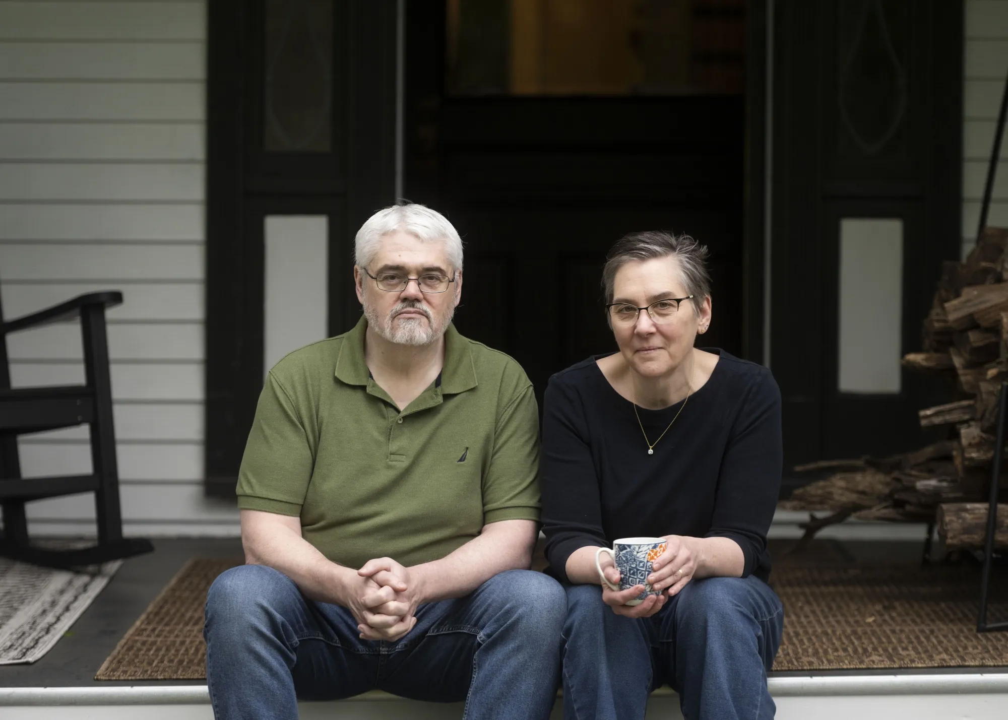 Jerry Bowyer and his wife&nbsp;Susan operate&nbsp;Bowyer Research out of their home near McKeesport, Pennsylvania.