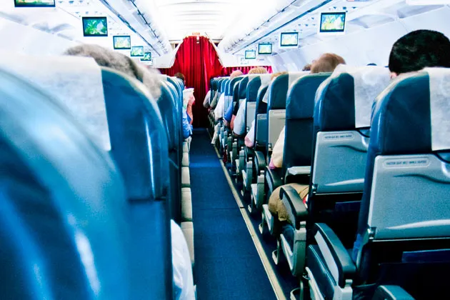 Airlines Fight for First- and Business-Class Passengers