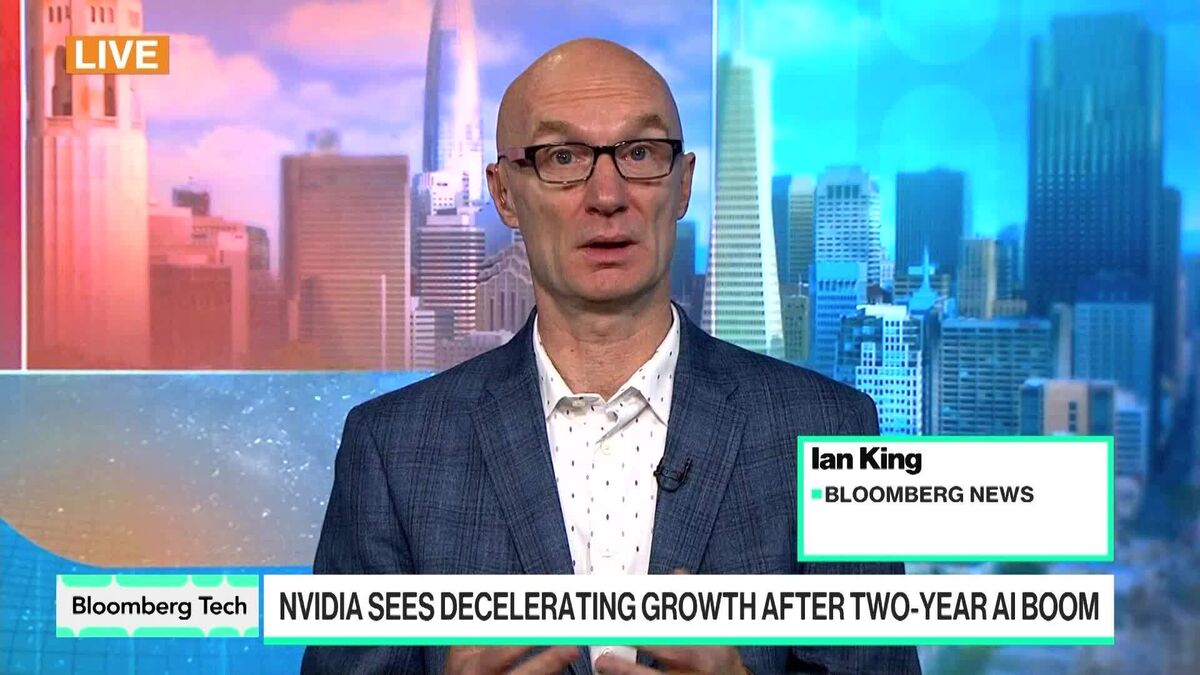 Nvidia CFO: Can’t Pay US 15% Until Trump’s Plan Formalized