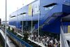 New Zealand's First IKEA Store Opens