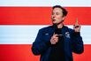 Musk Seeks to Dismiss SEC Suit Over Twitter Stake Disclosure