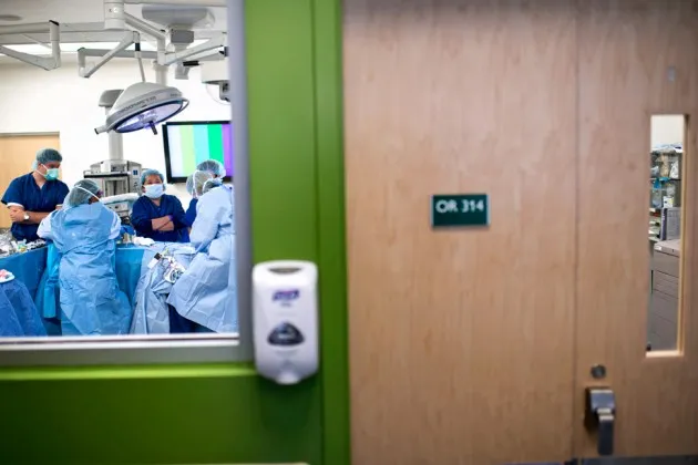 Software That Helps Spot Sneaky Infections