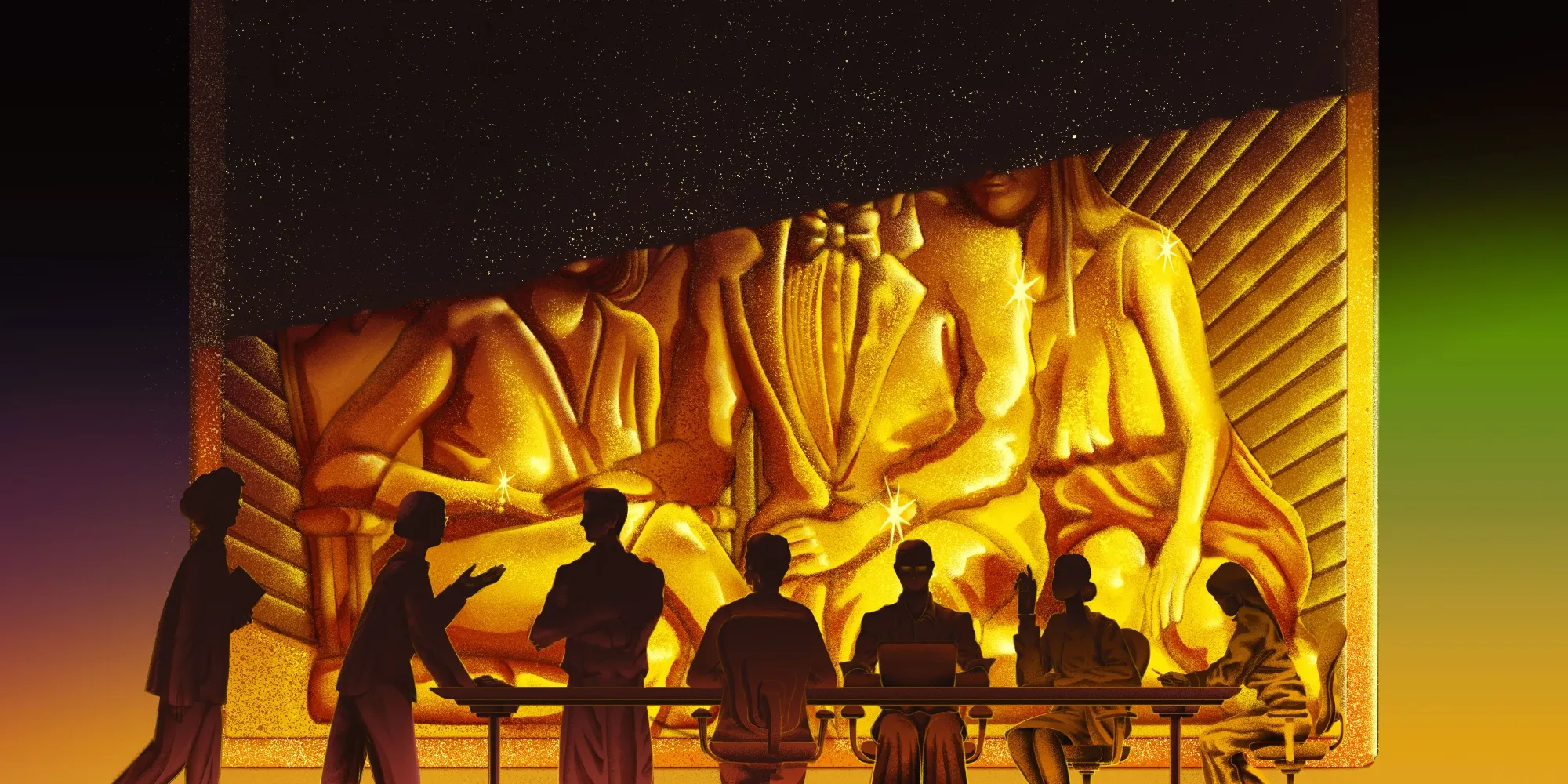 How to Start a Family Office SOC