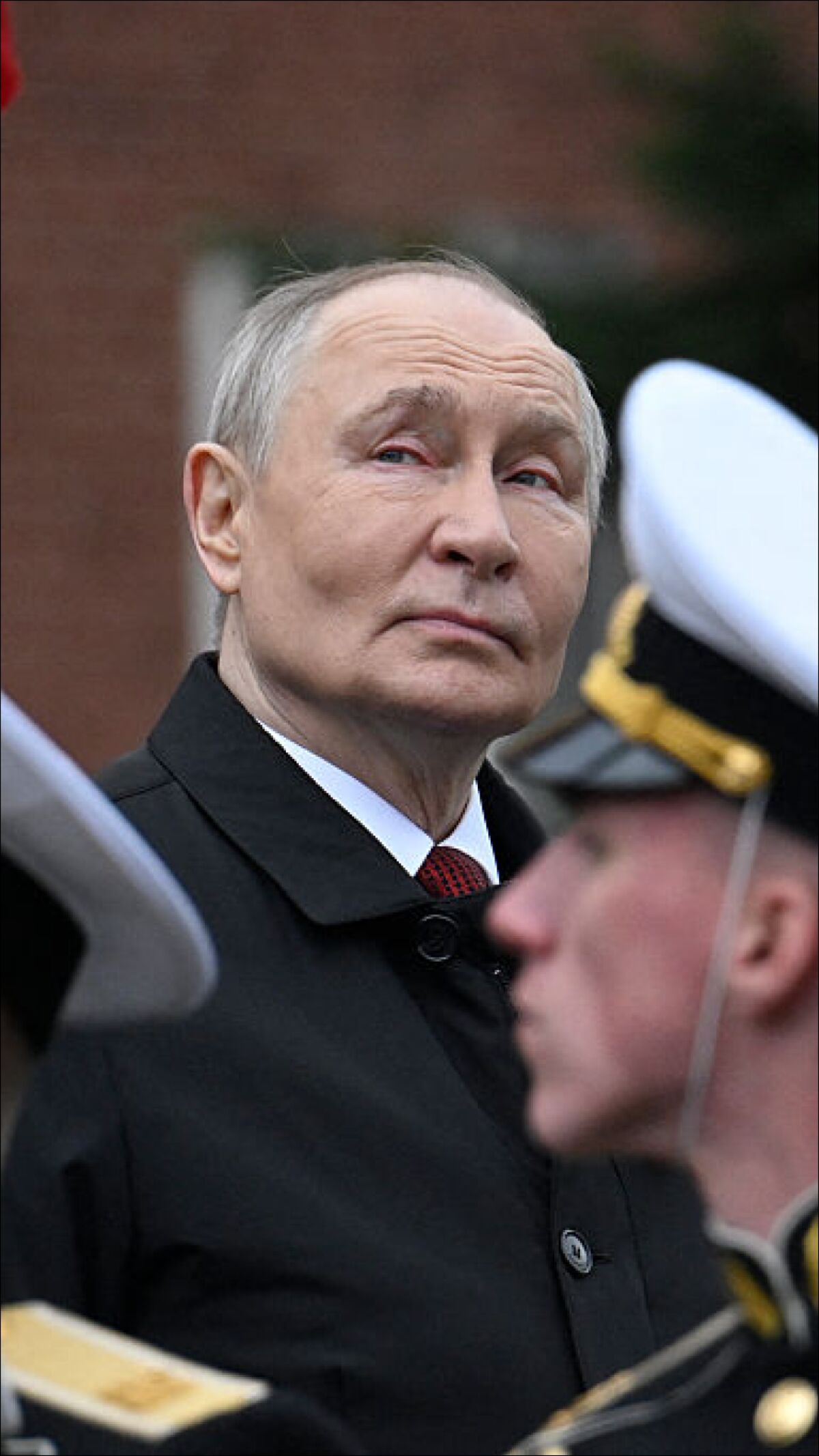Russia’s War Is Getting Too Expensive, Finance Officials Warn Putin