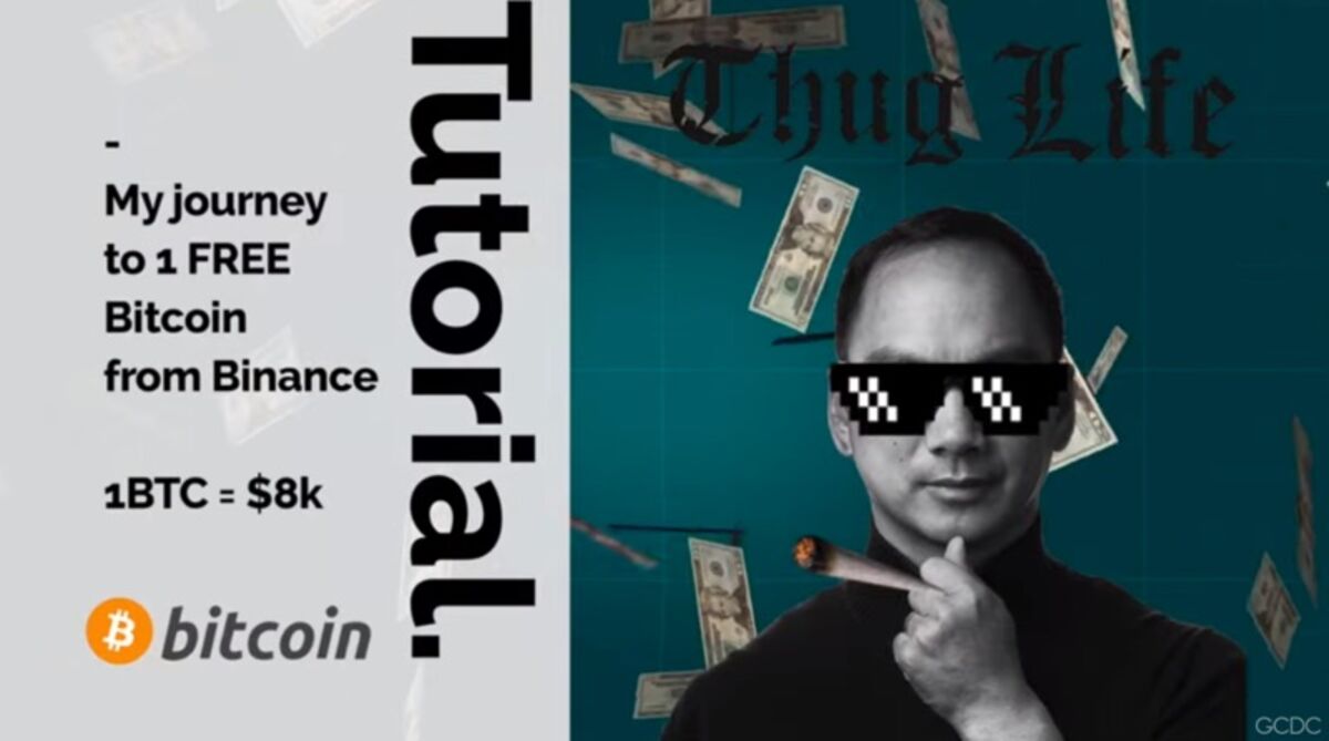 Crypto Referral Programs: Earning Money Through Affiliate Status - Bloomberg