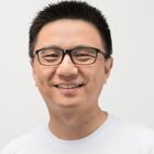 Headshot of Gang Ye