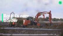 current playlist thumbnail
