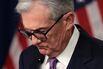 Fed Chair Jerome Powell Holds  News Conference Following The Federal Open Market Committee Meeting