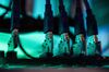 Cryptocurrency Mining As Bitcoin Slides Amid Stocks Rout