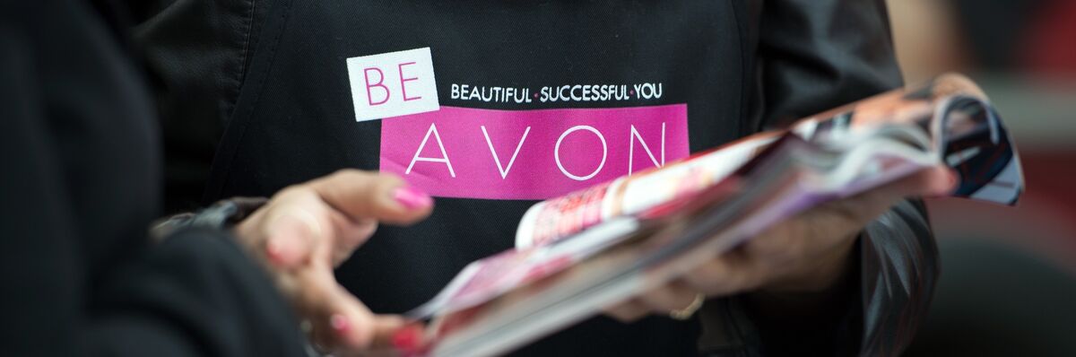Avon Falling