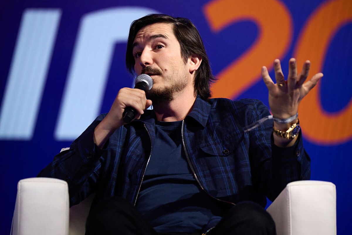 Robinhood Can’t Disrupt Its Way Into the IPO Club