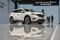 Inside the Guangzhou Auto Show