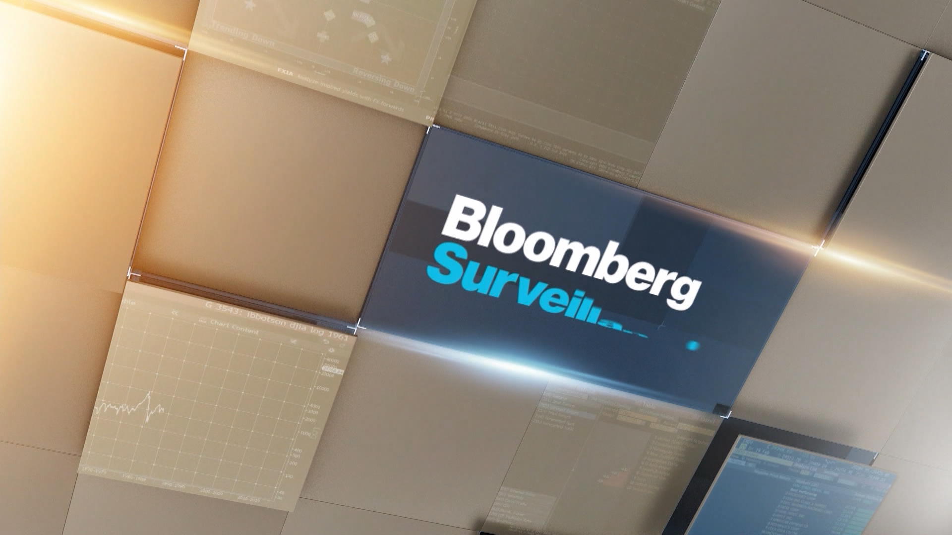 Watch 'Bloomberg Surveillance Simulcast' Full Show (07/07/2020) - Bloomberg