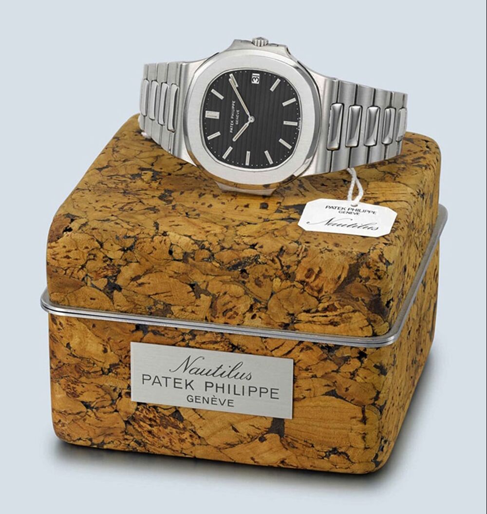 patek philippe 5571