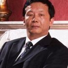 Headshot of Tang Yuxiang
