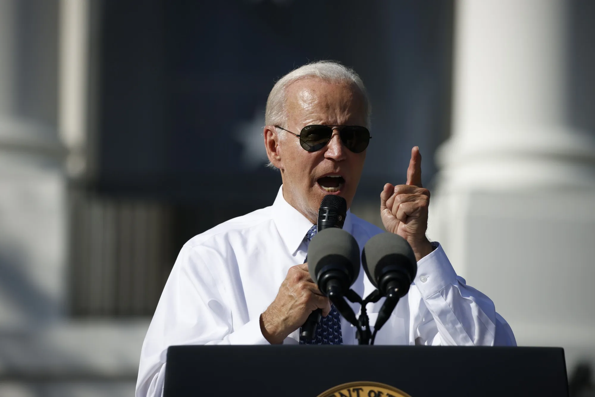 President Joe Biden
