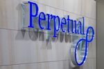 The Perpetual Ltd. logo