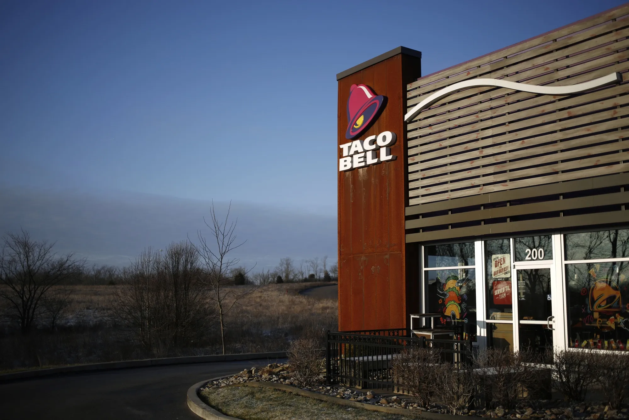 Yum! Brands Inc. Restaurants Ahead Of Earnings Figures