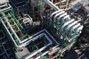 Operations At A Repsol SA Oil Refinery