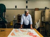 σχετίζεται με το Wildfires Are Near Torching the Insurance Insurance in California