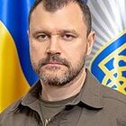 Headshot of Ihor Klymenko