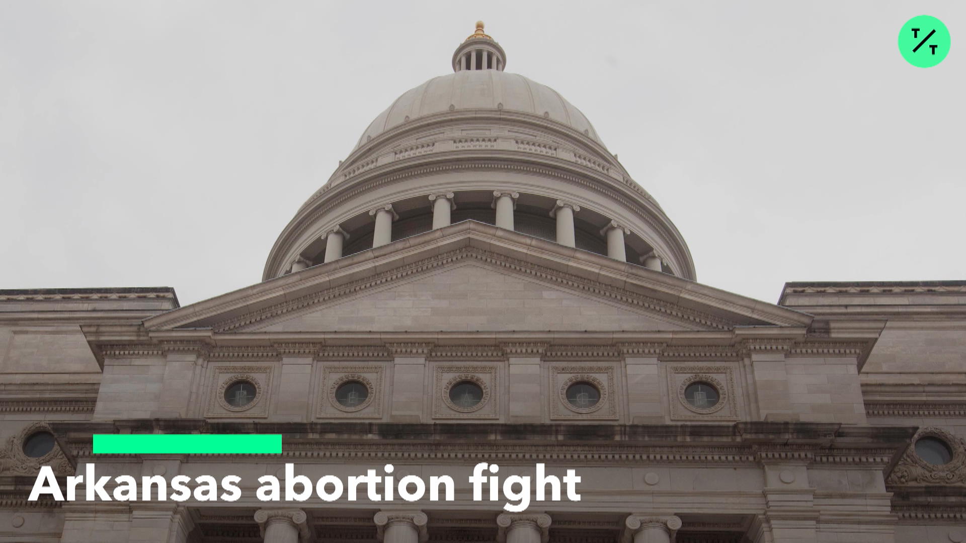 Challenging Arkansas Abortion Laws Bloomberg