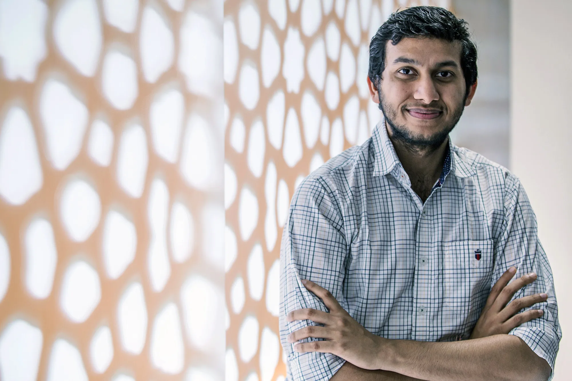 Ritesh Agarwal