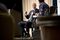 JPMorgan Chase & Co. CEO Jamie Dimon Speaks At The Economic Club Of Chicago
