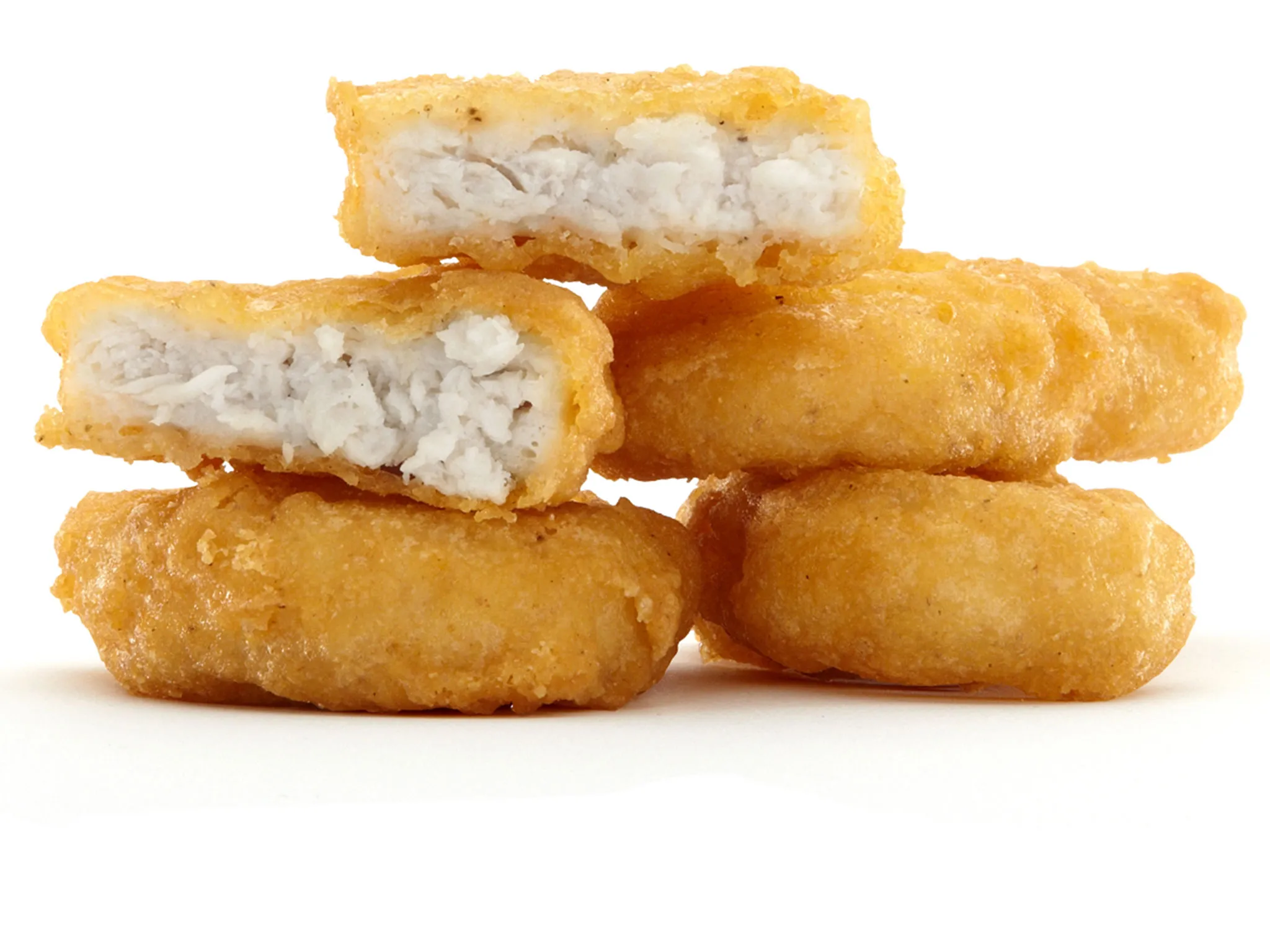 Chicken McNuggets
