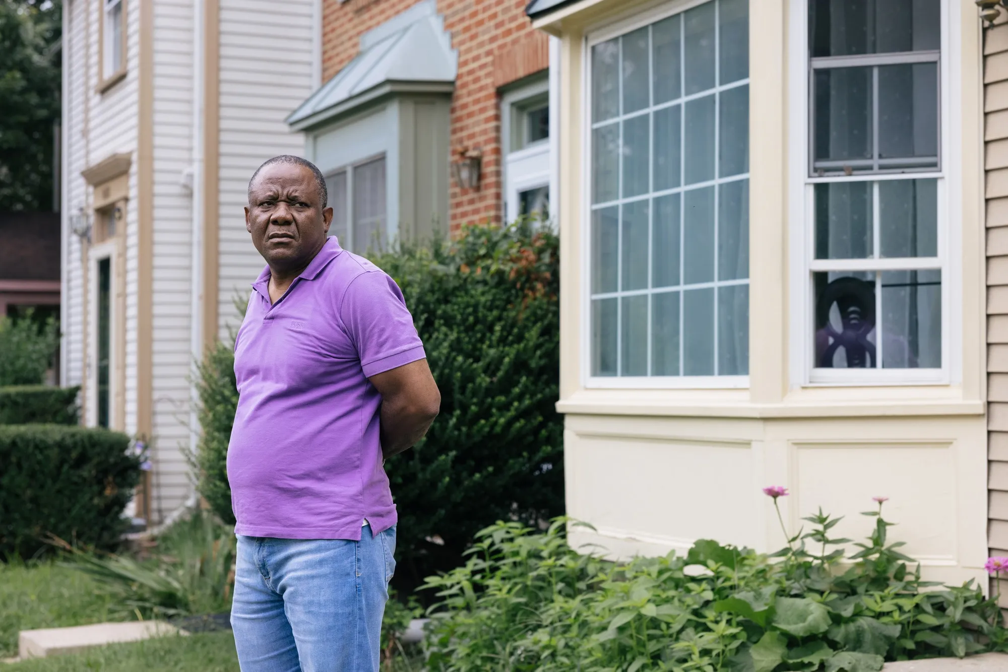 Matthew Kamei feared he'd lose his Germantown, Maryland, home if he didn't agree to a payment plan on a "zombie" loan. The 61-year-old Liberian immigrant received a demand to repay a long-forgotten $72,000 second mortgage — plus years of back interest.