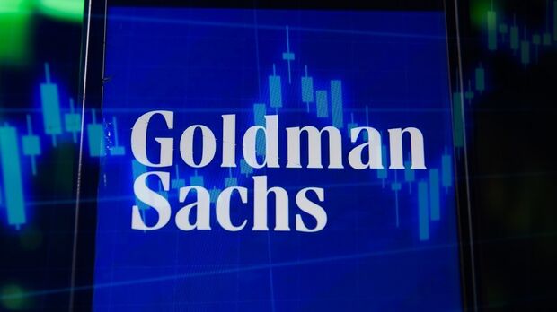 Philip Berlinski - Global Treasurer at Goldman Sachs