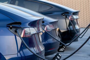 Tesla Ahead Of Earnings Figures