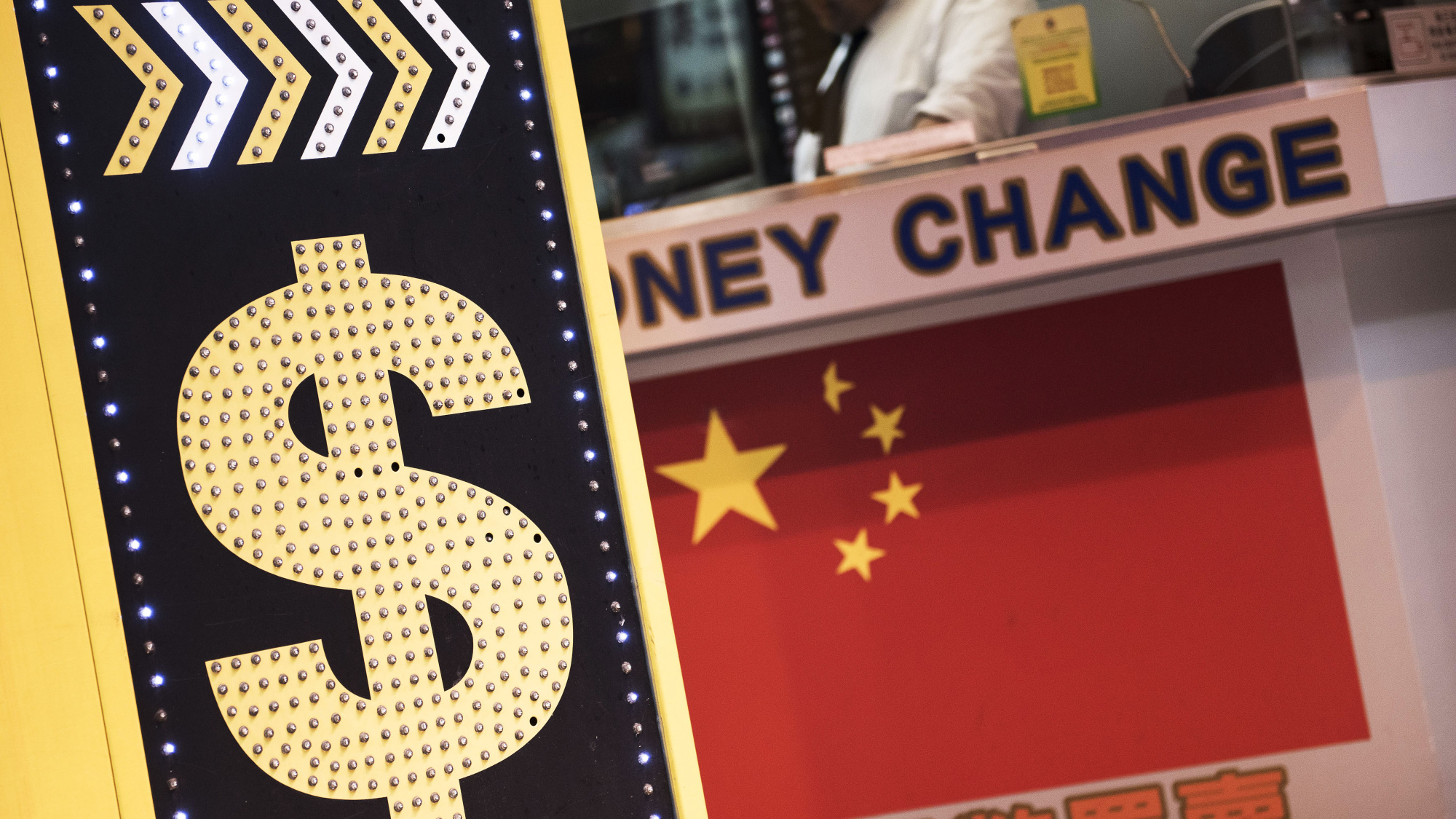 S P Cuts China S Credit Rating Citing Risk From Debt Growth