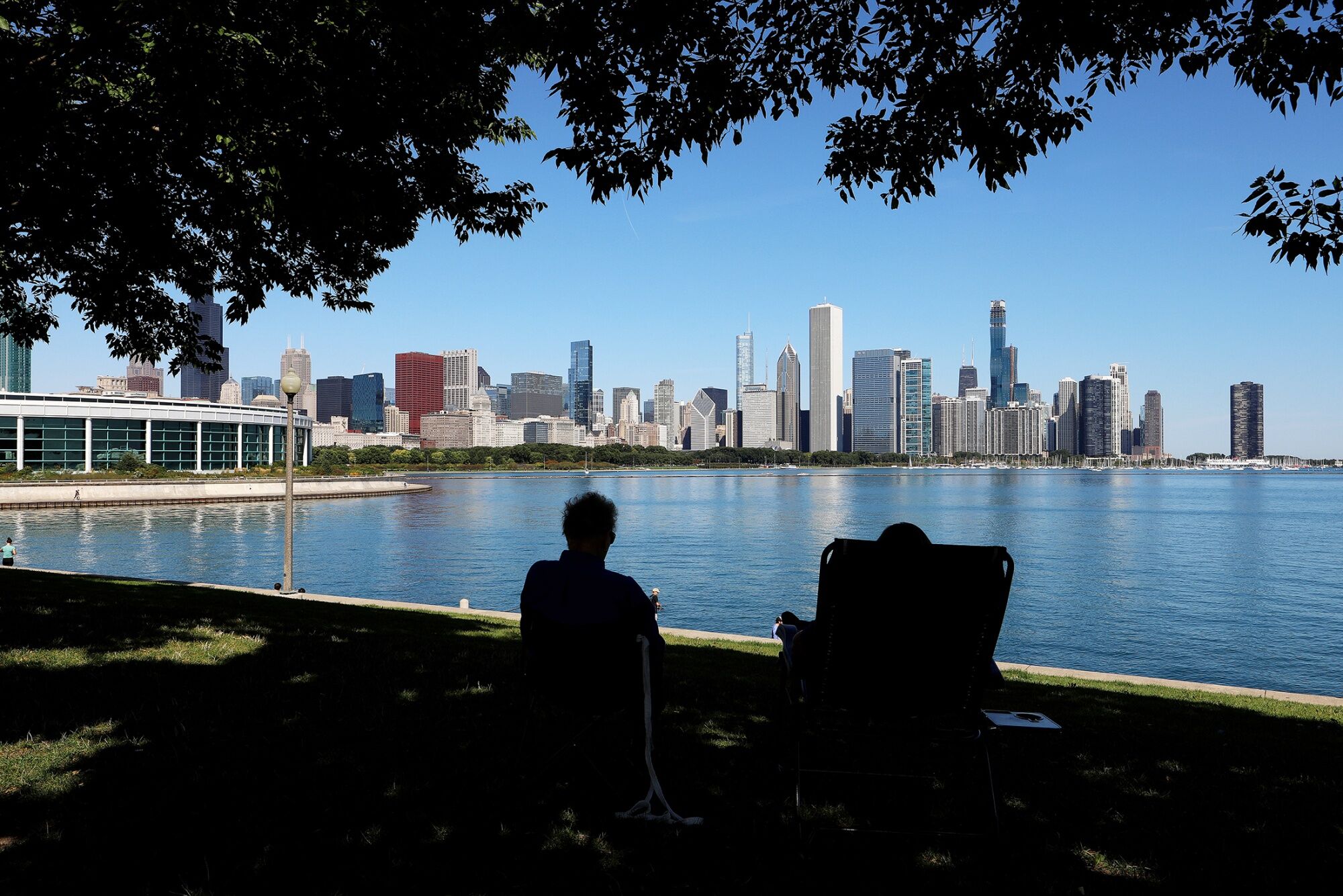 Chicago is the Greenest City to Work, Others Are Hot on its Tail ...