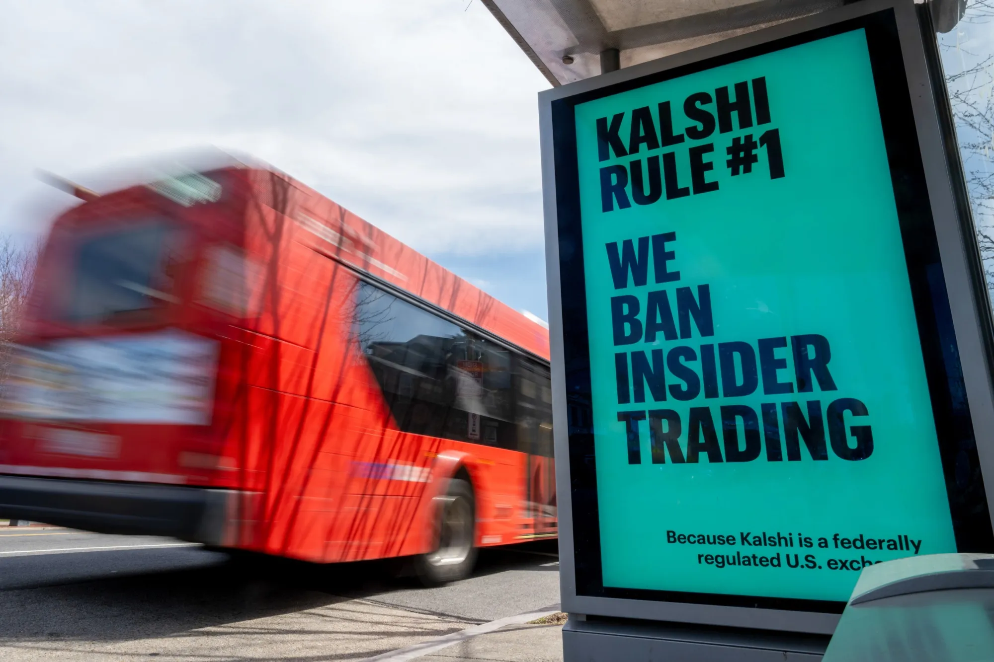 Кримінальні звинувачення посилюють зростаючий опір держави Калші