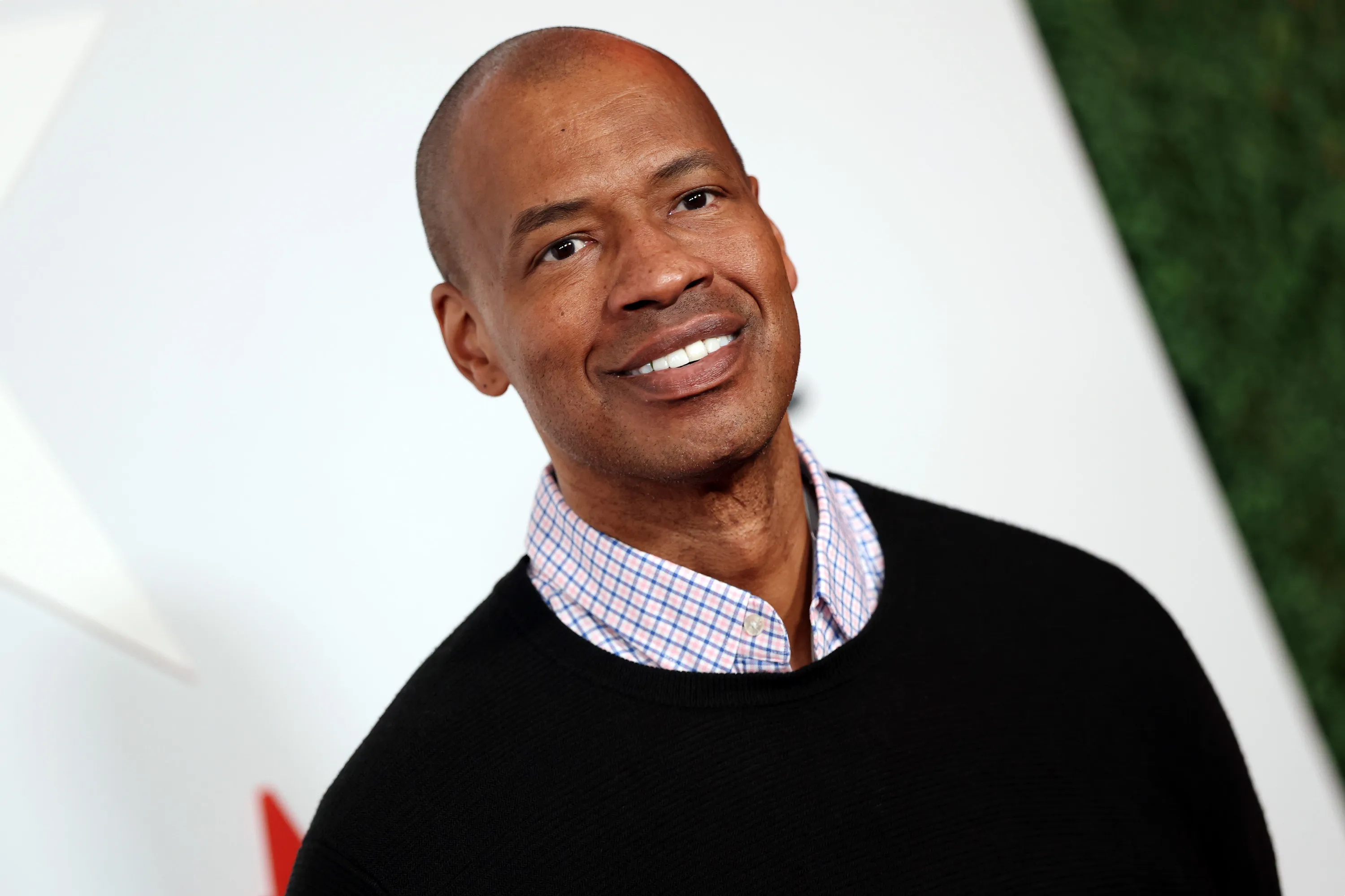 Jason Collins in Feb. 2026.